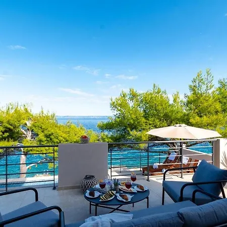 Villa Rania - Korcula By Guide *