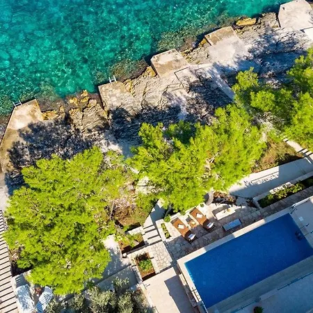 Rania - Korcula By Guide