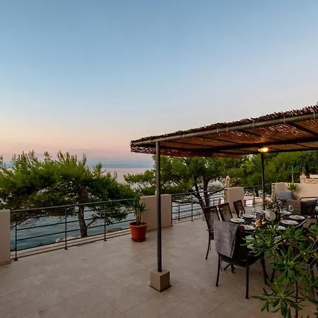 Villa Rania - Korcula By Guide