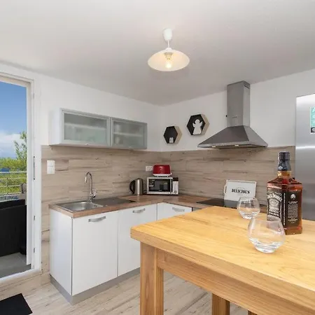 Rania - Korcula By Guide