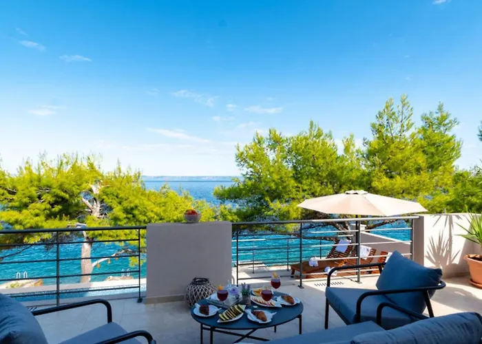 Villa Rania - Korcula By Guide *