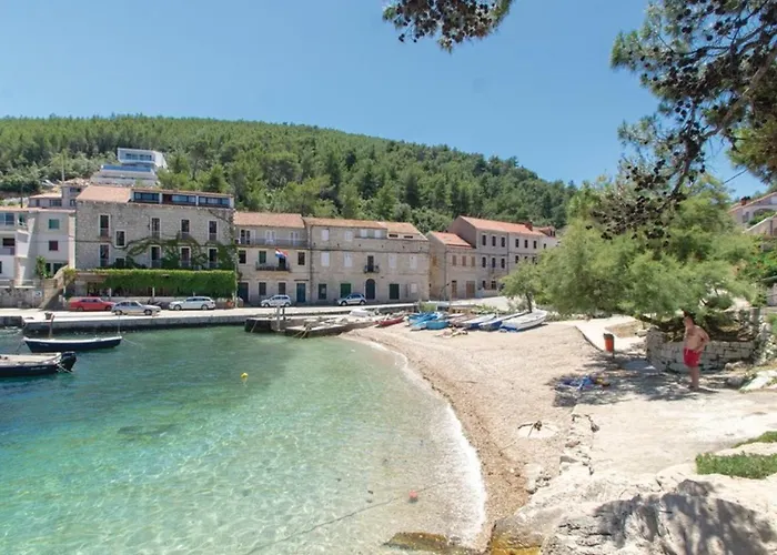 Villa Rania - Korcula By Guide *