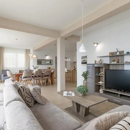 Rania - Korcula By Guide Villa