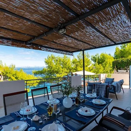 Rania - Korcula By Guide Villa *