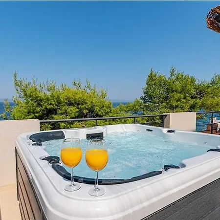 Villa Rania - Korcula By Guide *