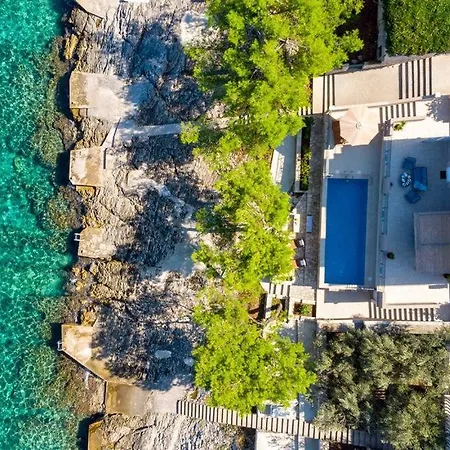 Rania - Korcula By Guide *