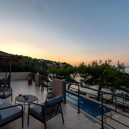 Rania - Korcula By Guide Villa *