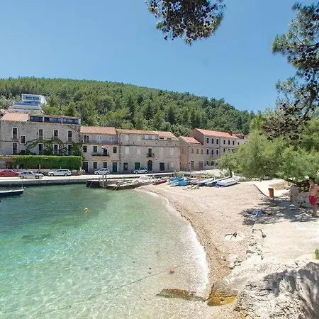 Vila Rania - Korcula By Guide