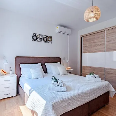 Villa Rania - Korcula By Guide *