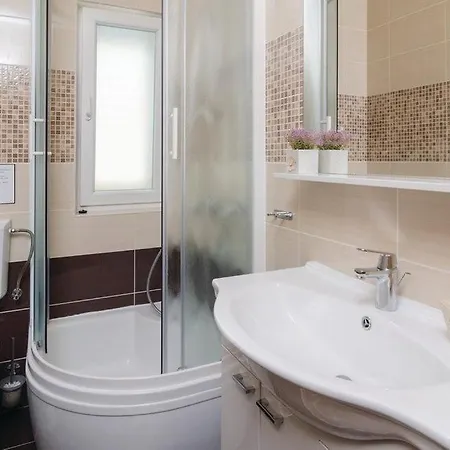 Villa Rania - Korcula By Guide Blato (Korcula)