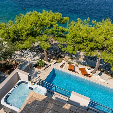 Rania - Korcula By Guide * Blato (Korcula)
