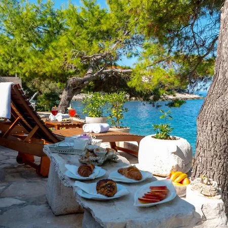 Rania - Korcula By Guide Villa