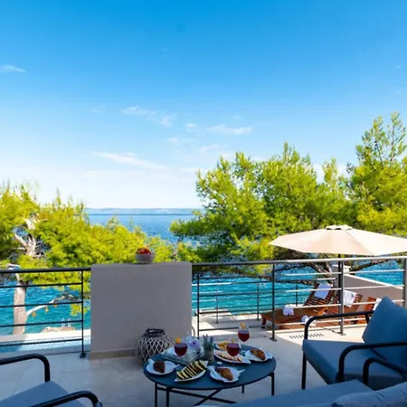 Villa Rania - Korcula By Guide *