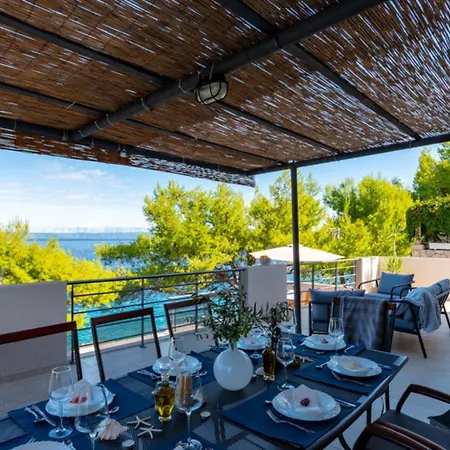 Rania - Korcula By Guide *