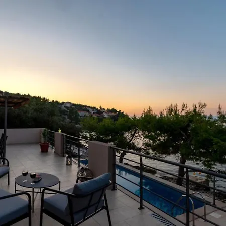 Villa Rania - Korcula By Guide *