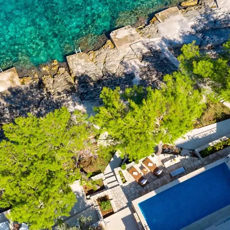 Rania - Korcula By Guide Villa *