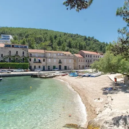 Villa Rania - Korcula By Guide *