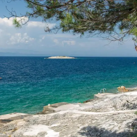 Rania - Korcula By Guide Vila