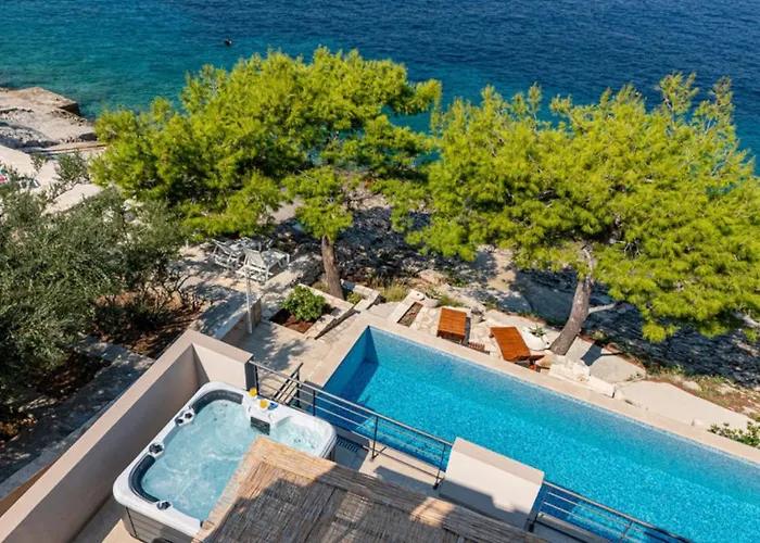 Rania - Korcula By Guide * Blato (Korcula)