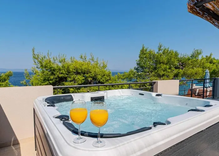 Villa Rania - Korcula By Guide