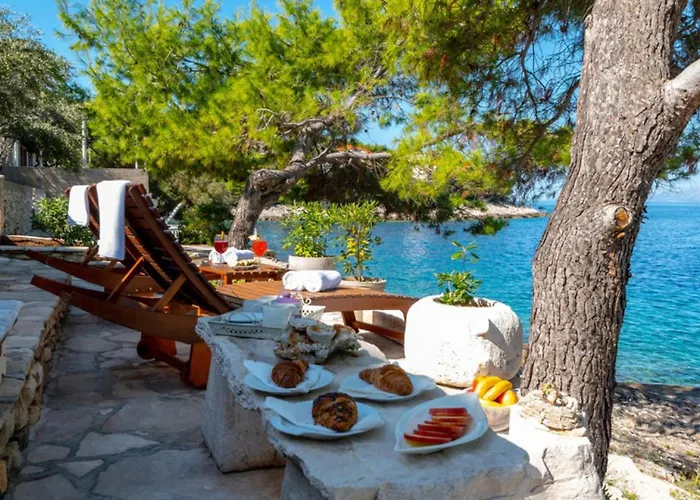 Rania - Korcula By Guide Villa