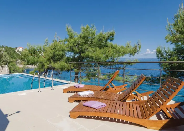 Rania - Korcula By Guide