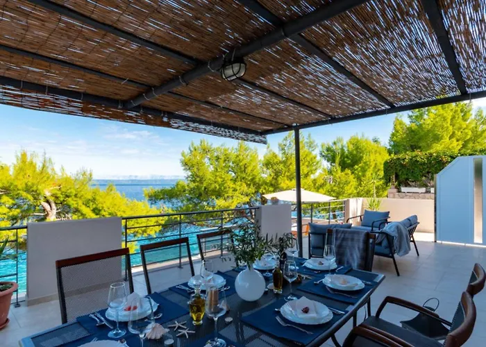 Rania - Korcula By Guide *