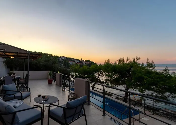 Villa Rania - Korcula By Guide *