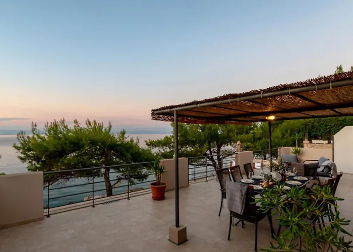 Rania - Korcula By Guide Villa *