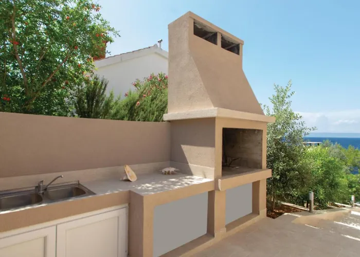 Rania - Korcula By Guide Blato (Korcula)