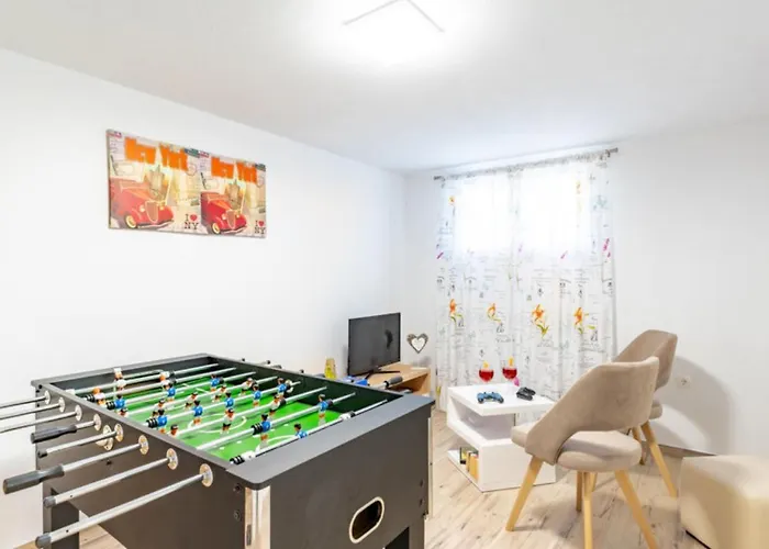 Rania - Korcula By Guide Villa *