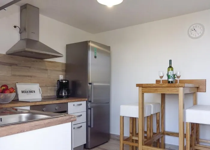 Villa Rania - Korcula By Guide *