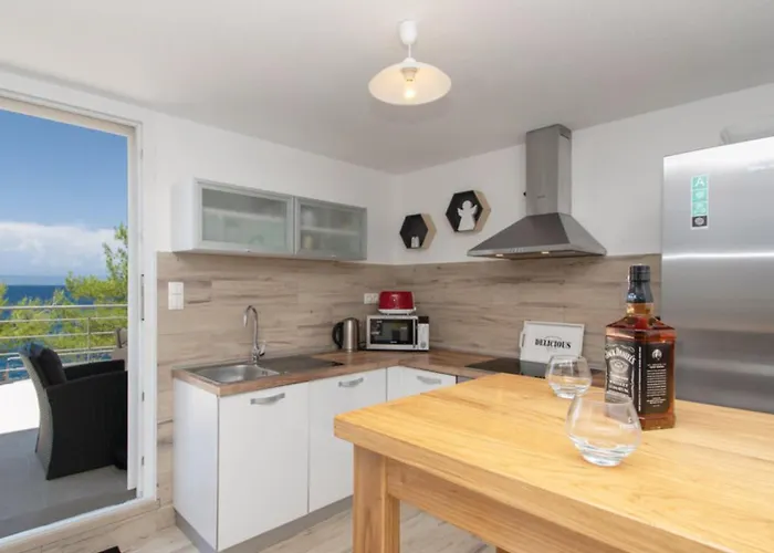 Rania - Korcula By Guide Blato (Korcula)