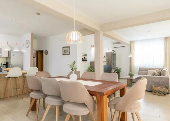 Rania - Korcula By Guide Villa