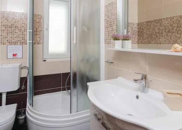 Rania - Korcula By Guide