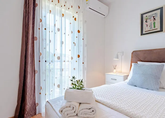 Rania - Korcula By Guide Villa