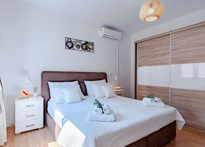 Villa Rania - Korcula By Guide *