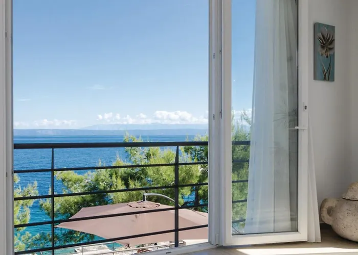 Rania - Korcula By Guide Villa Blato (Korcula)