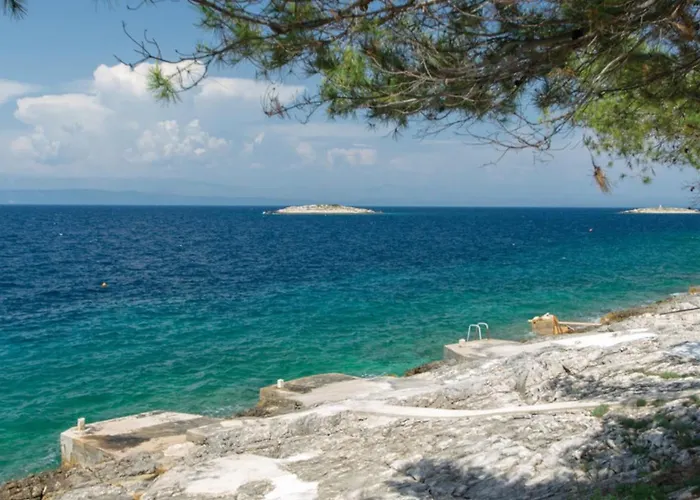 Rania - Korcula By Guide Villa